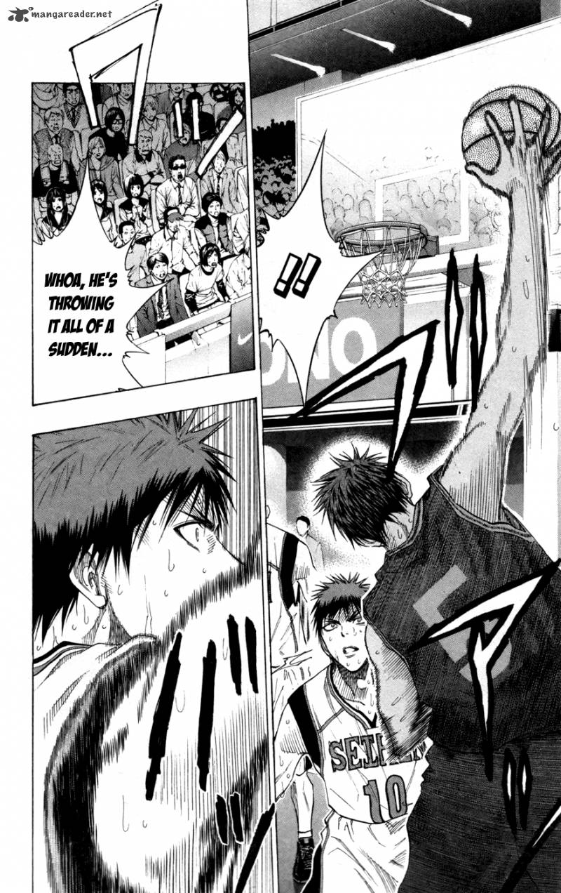 Kuroko No Basket 123 2