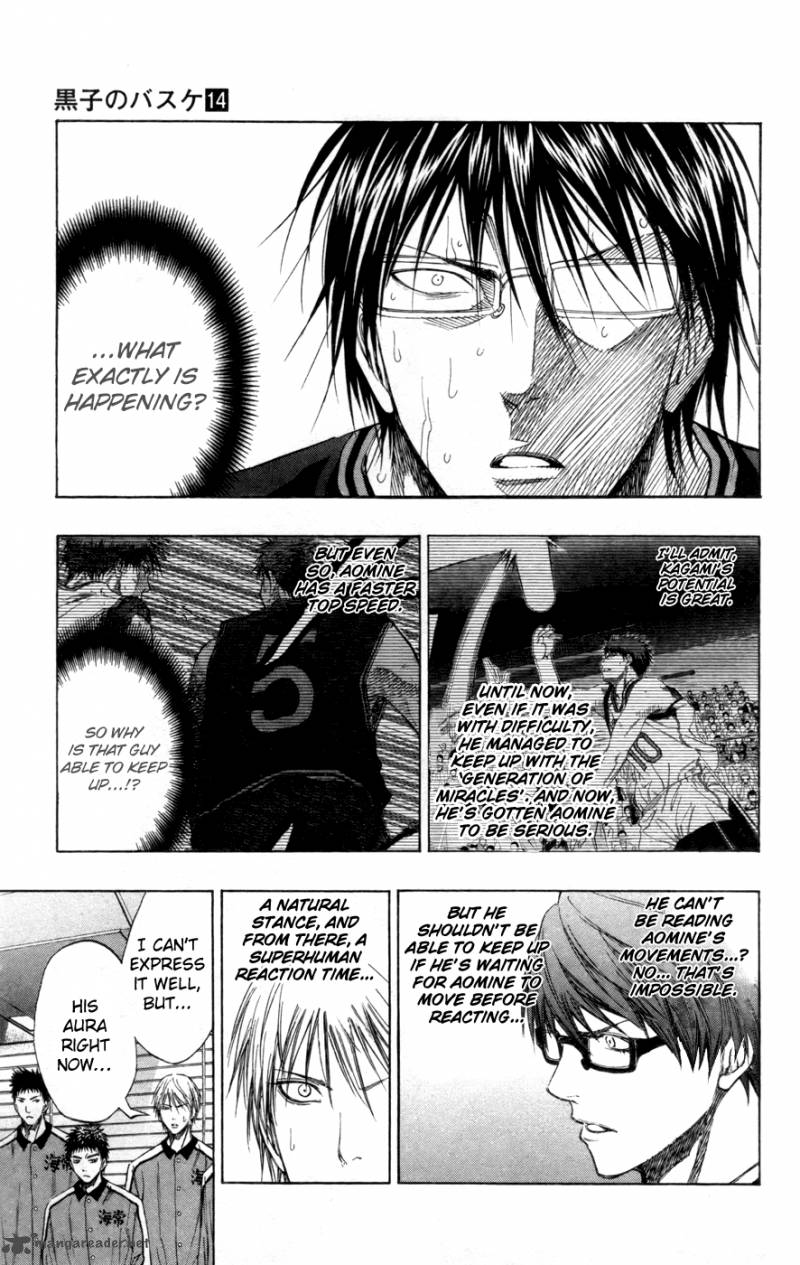 Kuroko No Basket 123 5