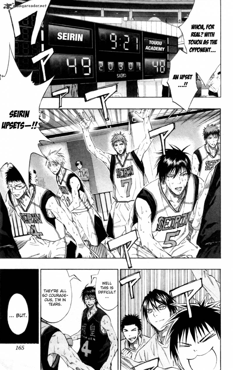 Kuroko No Basket 126 1