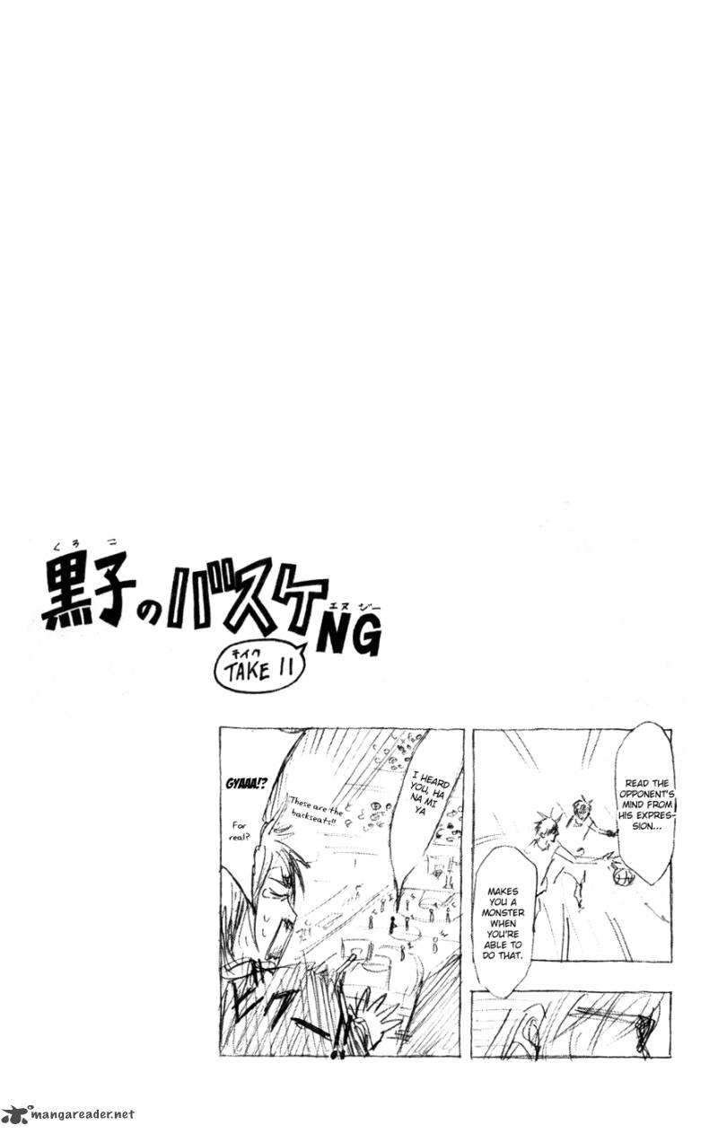 Kuroko No Basket 126 20