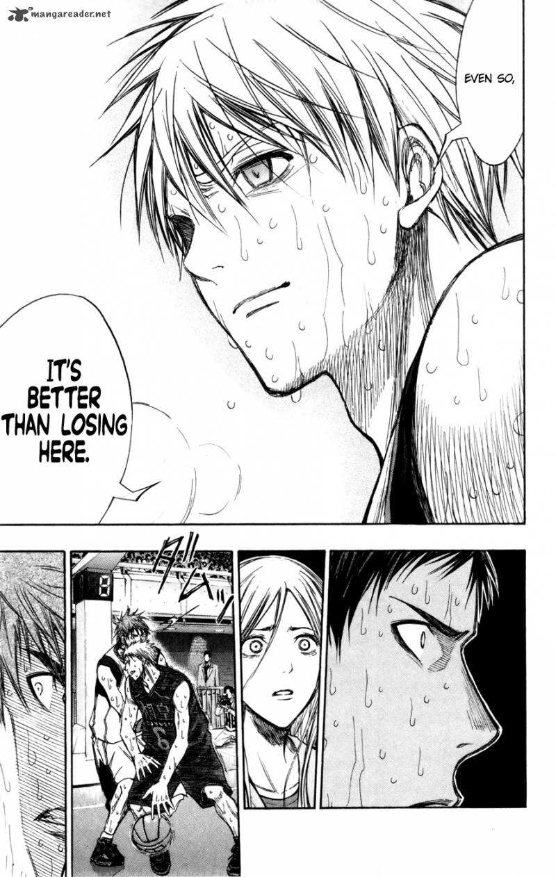 Kuroko No Basket 129 12