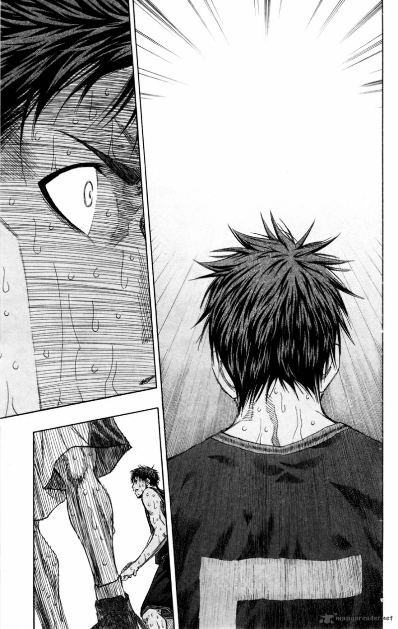 Kuroko No Basket 129 14