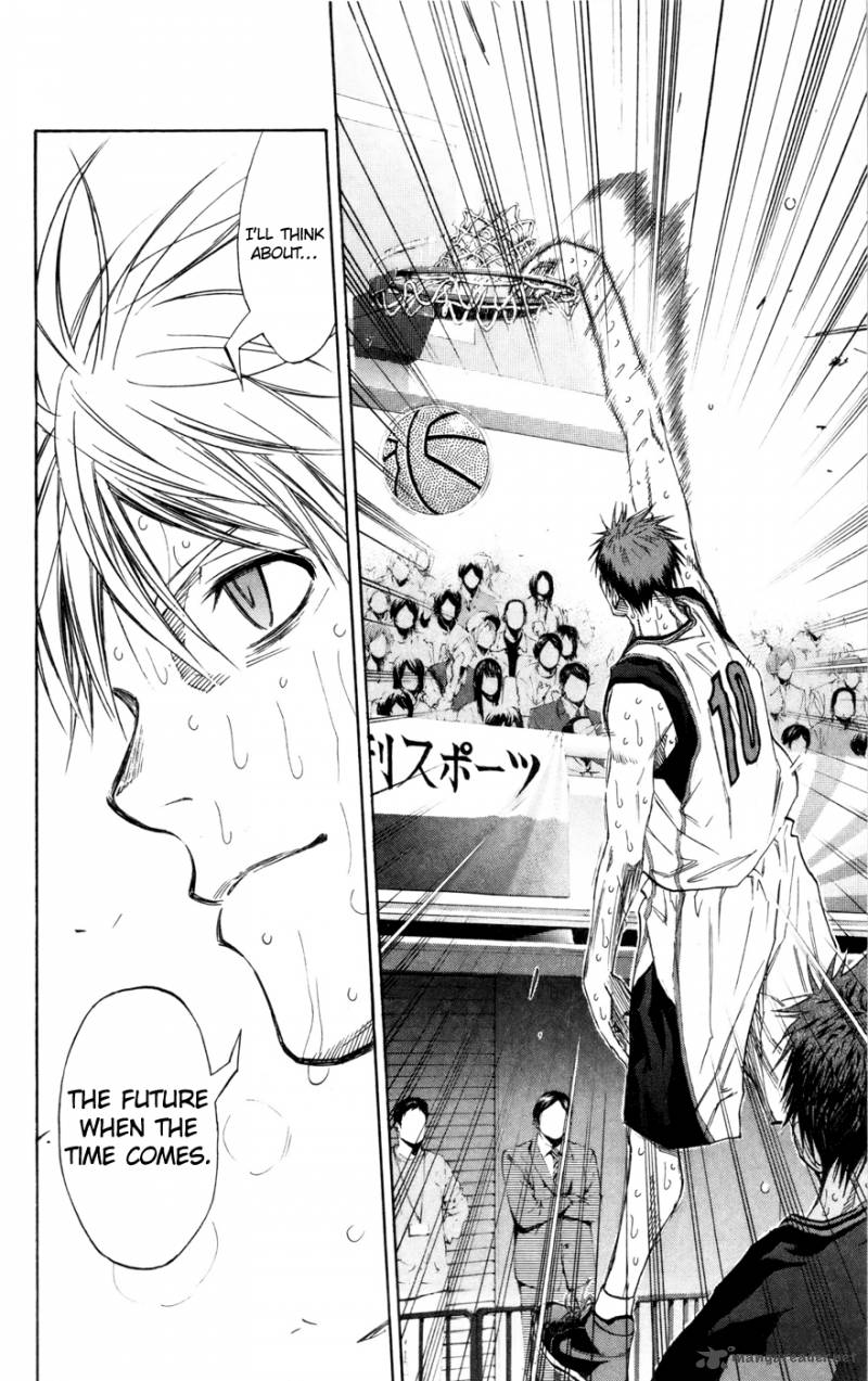 Kuroko No Basket 129 15