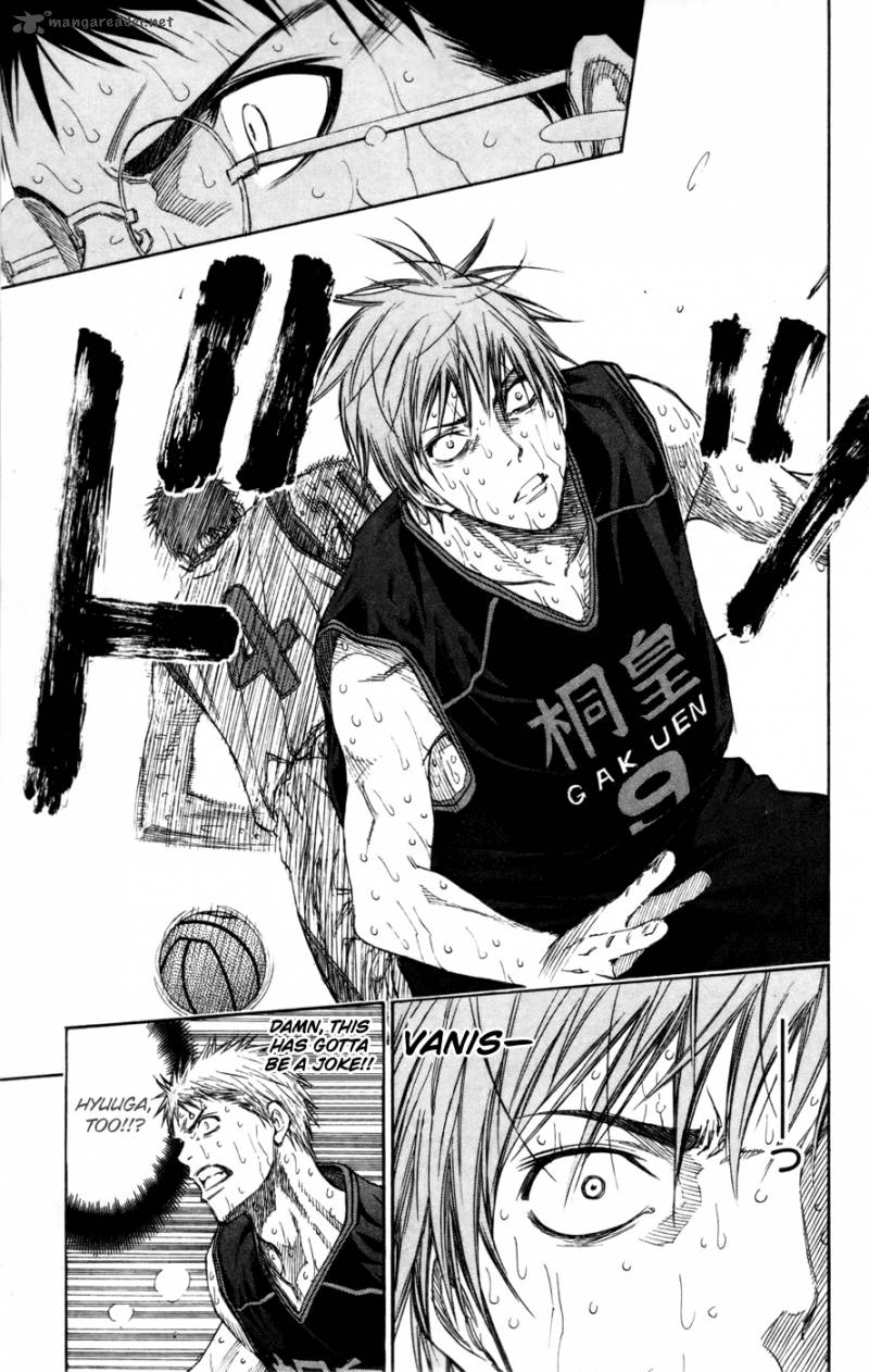 Kuroko No Basket 129 4