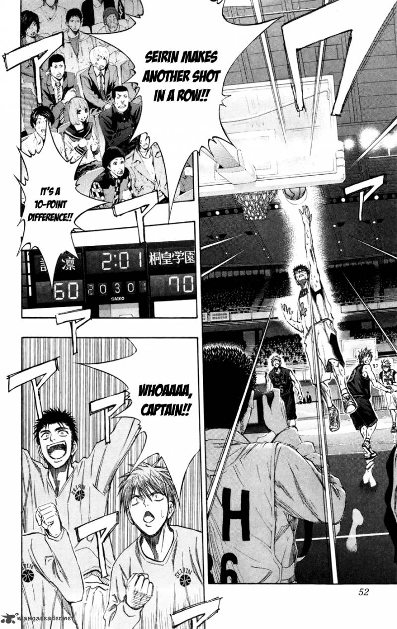 Kuroko No Basket 129 5