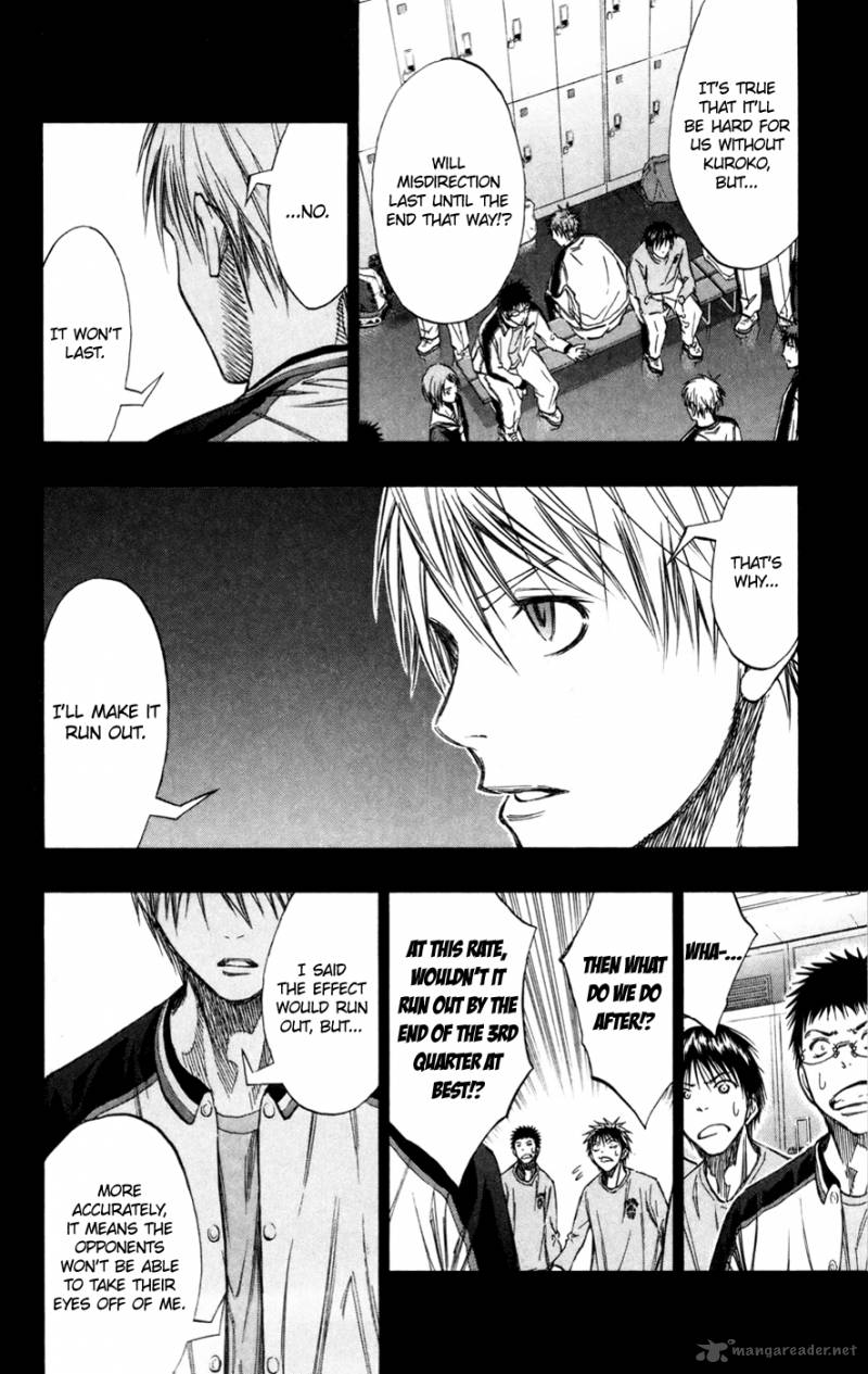 Kuroko No Basket 129 7