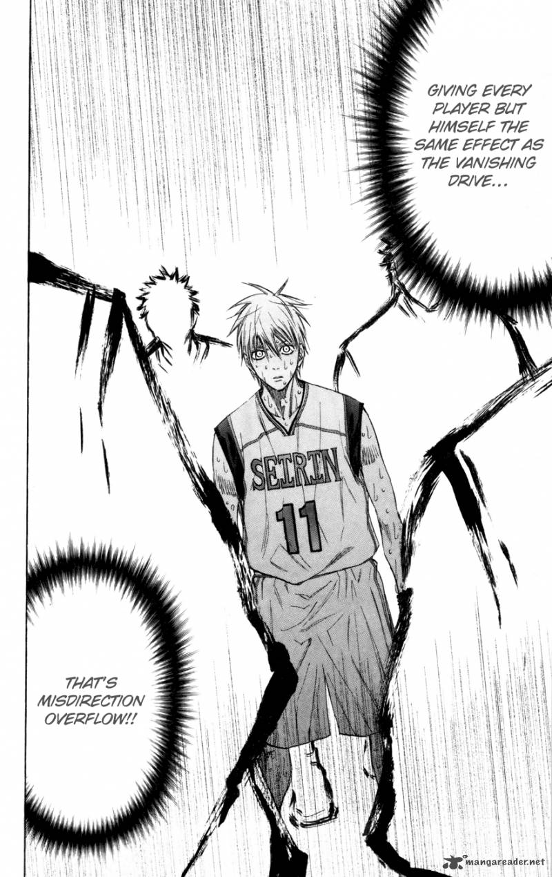 Kuroko No Basket 129 9