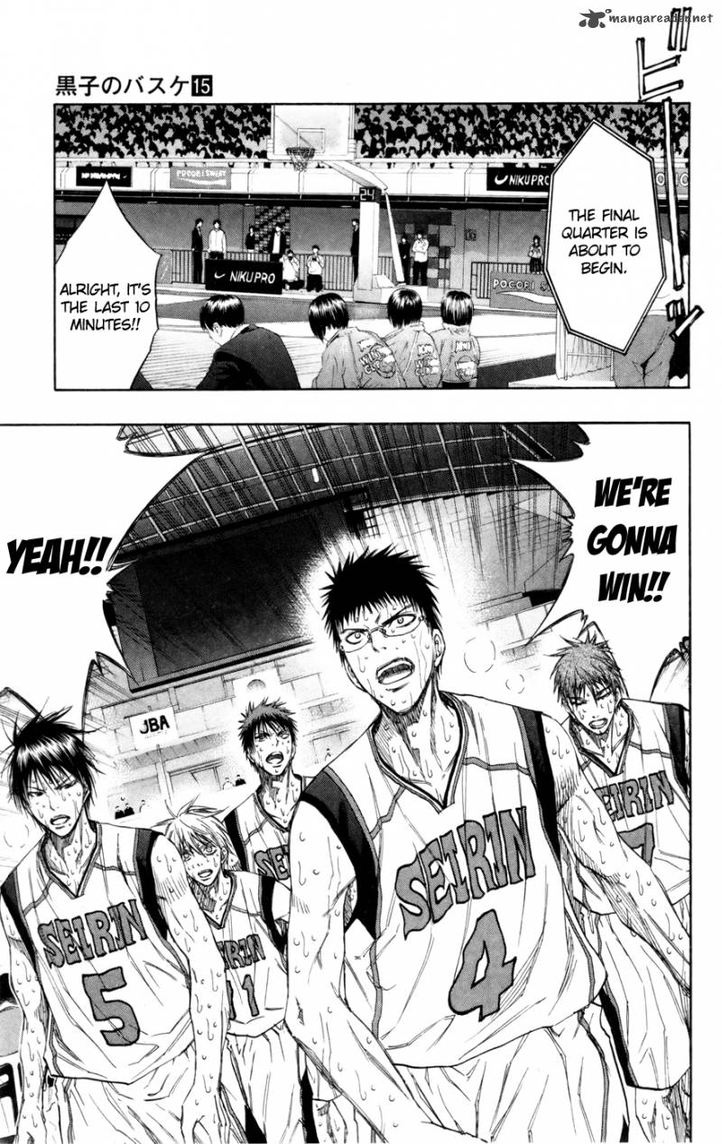 Kuroko No Basket 130 10