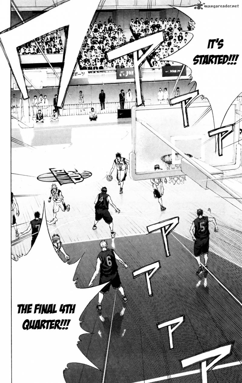 Kuroko No Basket 130 13