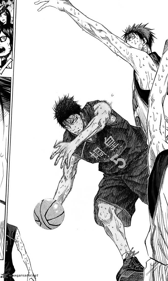 Kuroko No Basket 132 10