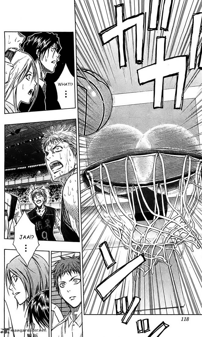 Kuroko No Basket 132 12