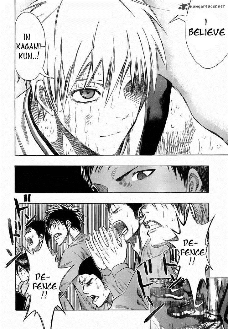 Kuroko No Basket 135 12