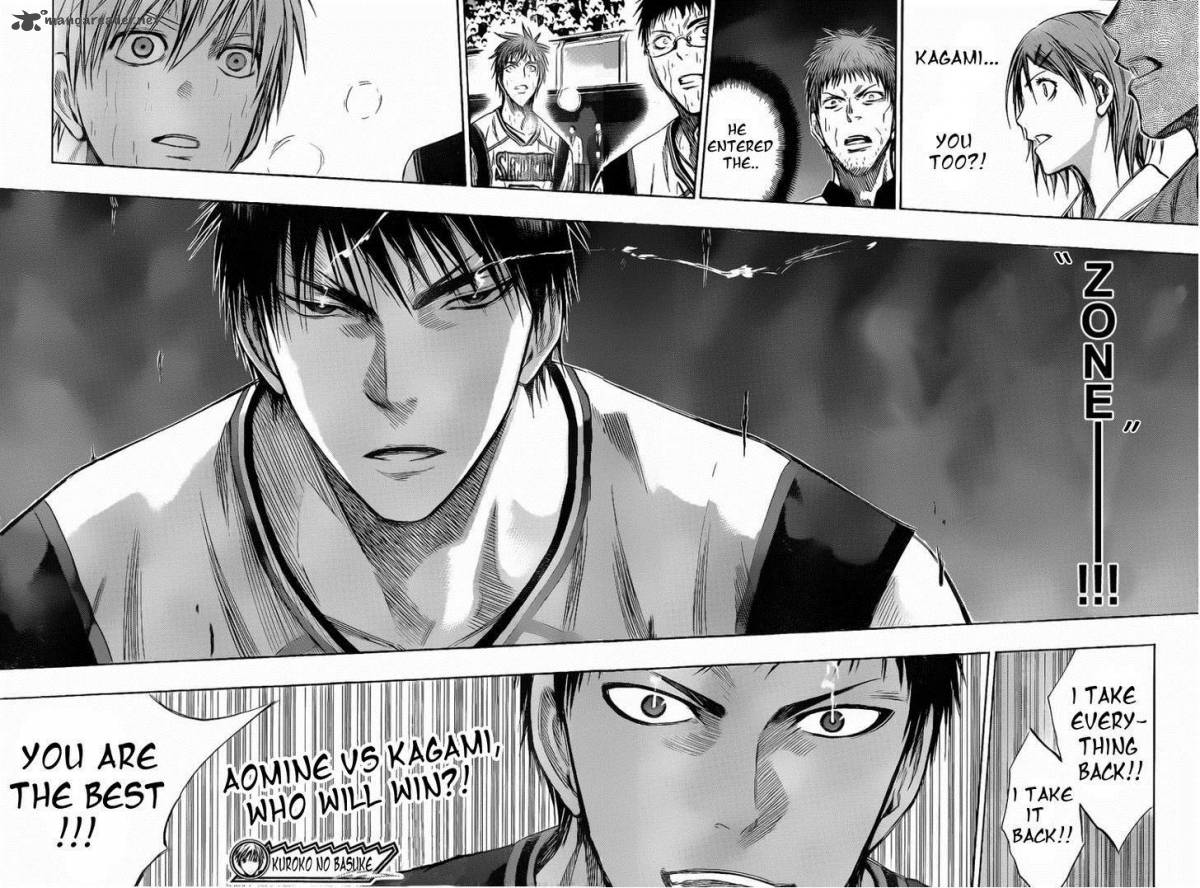 Kuroko No Basket 135 18