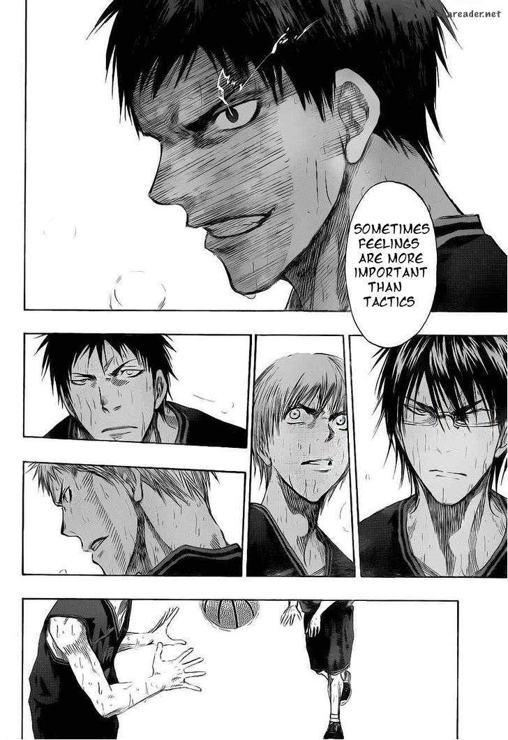 Kuroko No Basket 137 4