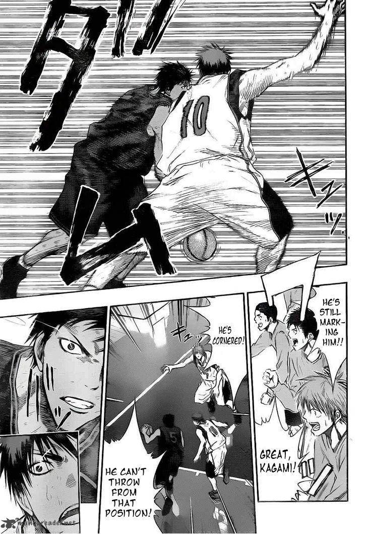 Kuroko No Basket 137 7