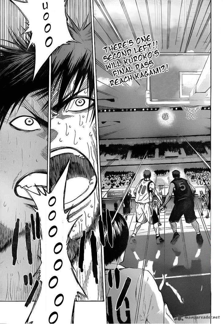 Kuroko No Basket 139 1