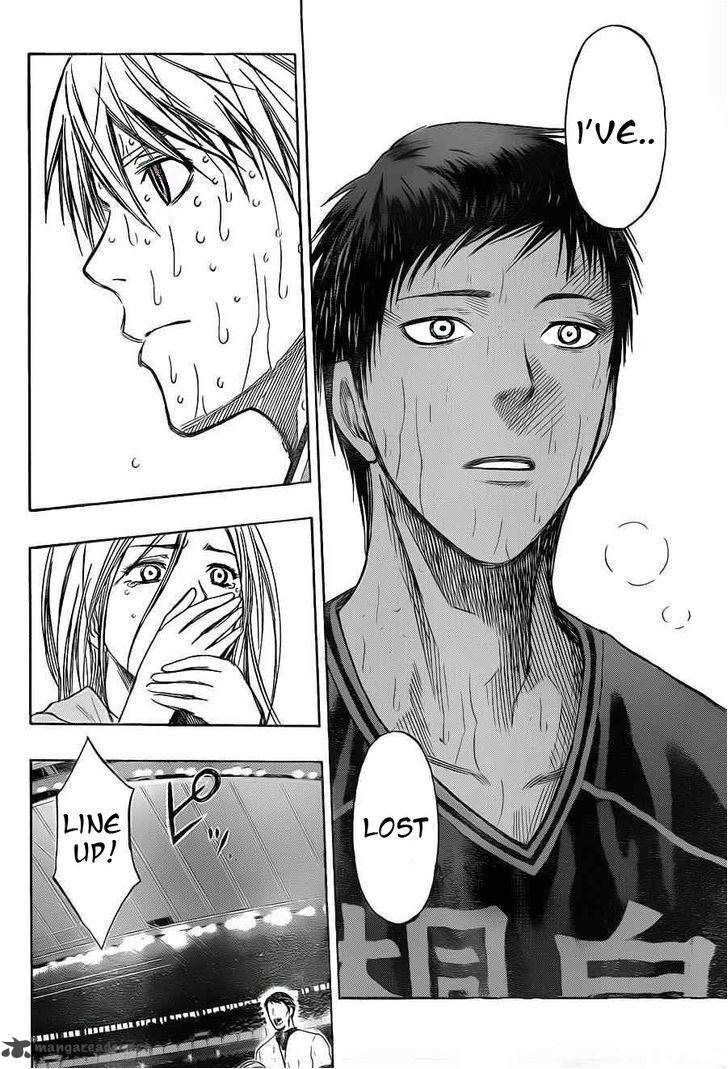 Kuroko No Basket 139 10