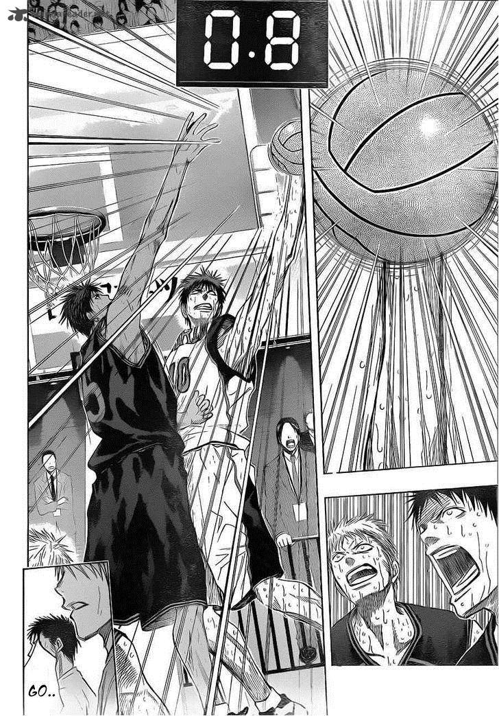 Kuroko No Basket 139 2