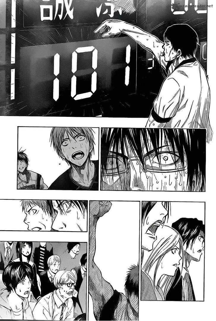 Kuroko No Basket 139 6