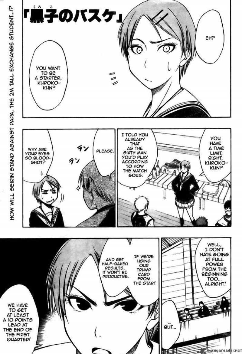 Kuroko No Basket 14 1