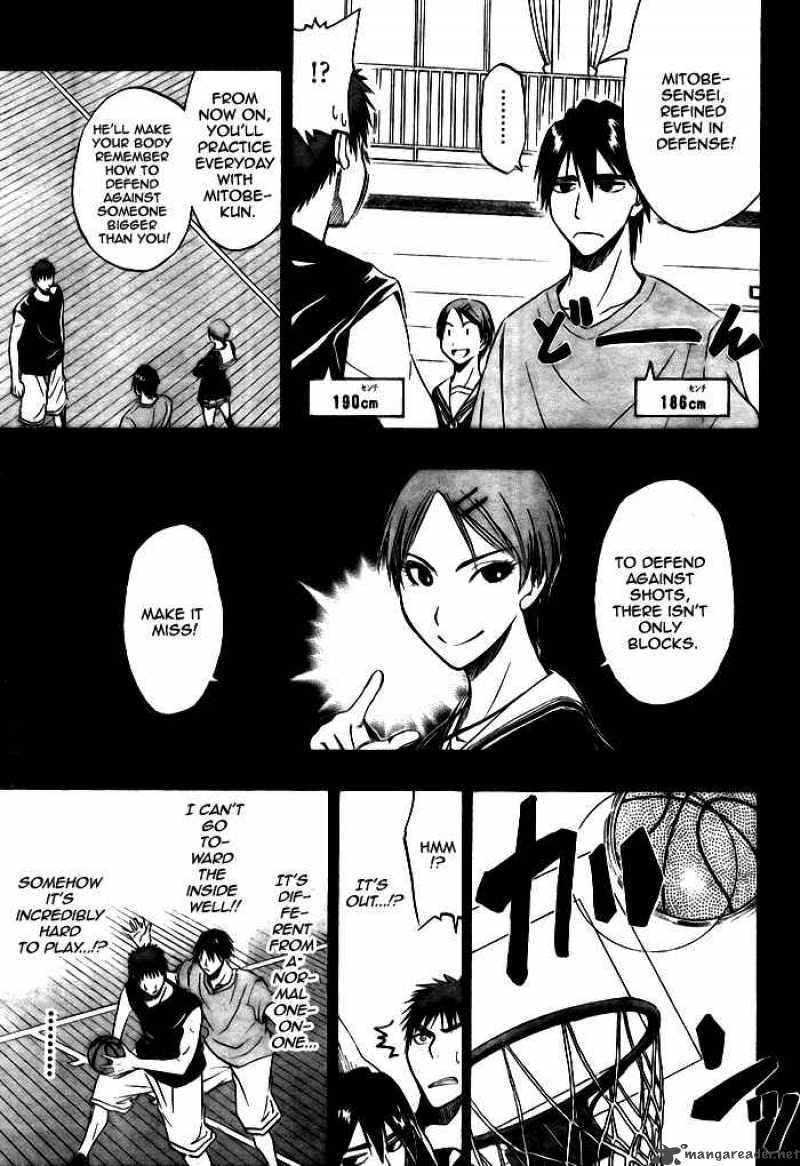 Kuroko No Basket 14 13