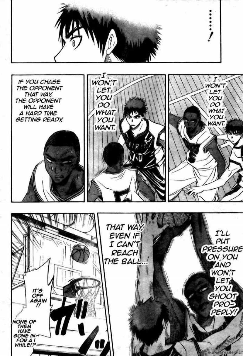 Kuroko No Basket 14 14