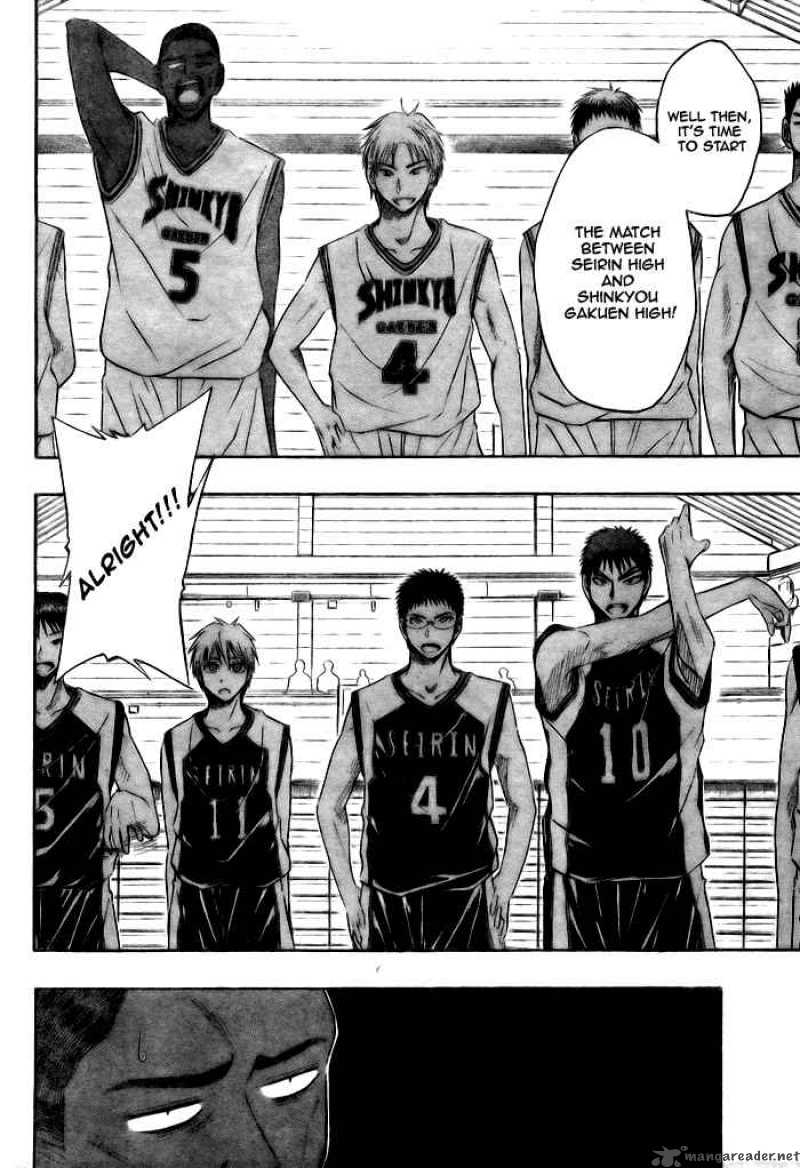 Kuroko No Basket 14 2