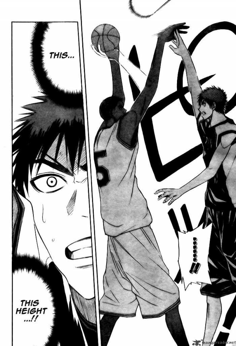 Kuroko No Basket 14 6