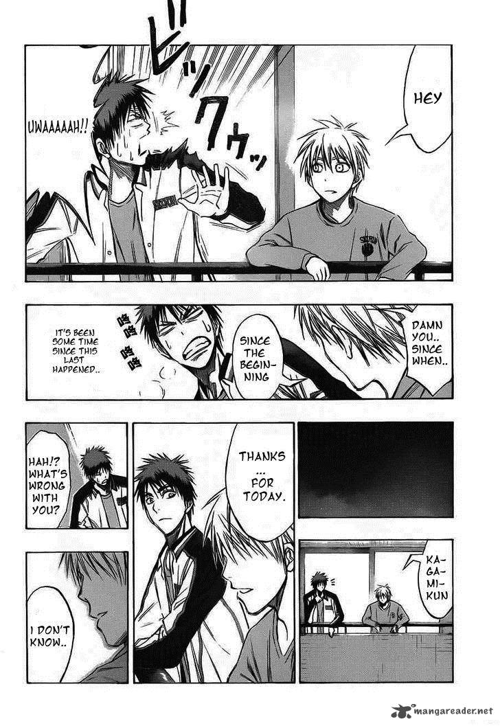 Kuroko No Basket 140 12