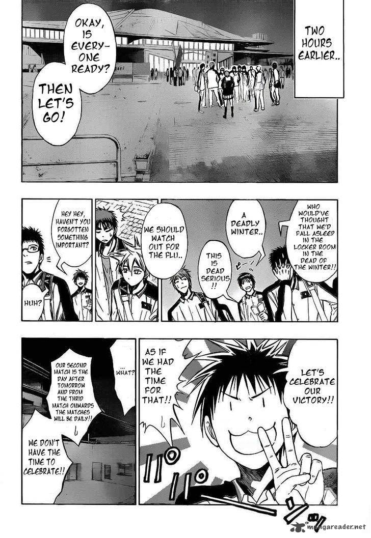 Kuroko No Basket 140 2