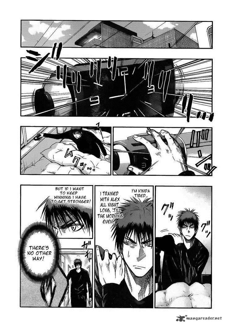 Kuroko No Basket 142 11