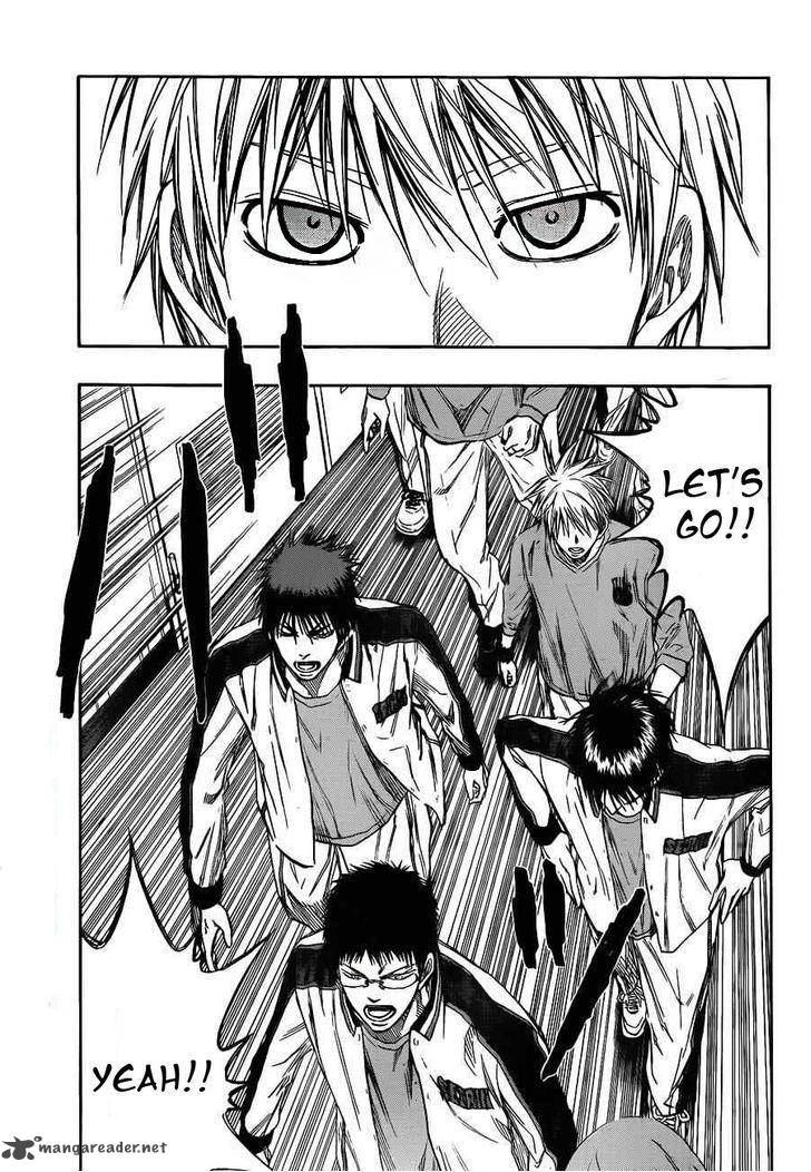 Kuroko No Basket 142 17