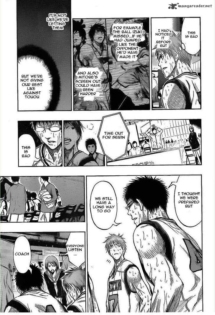 Kuroko No Basket 143 10