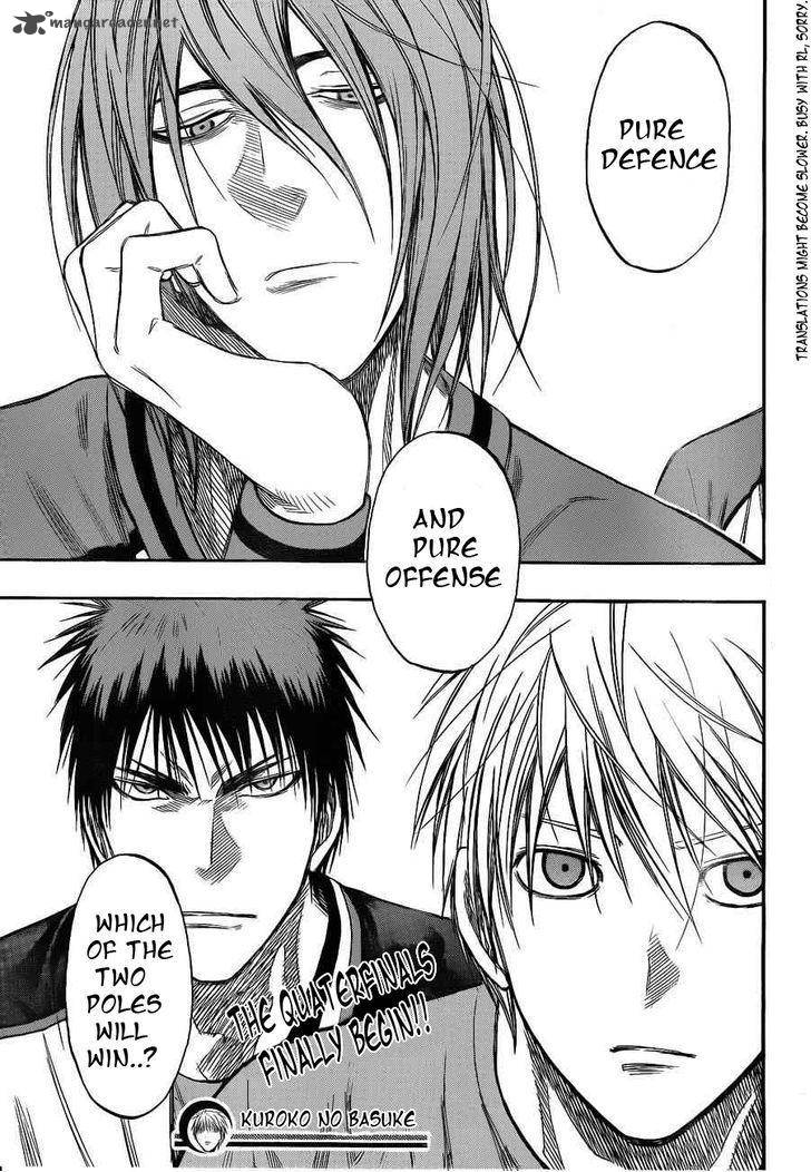 Kuroko No Basket 144 18