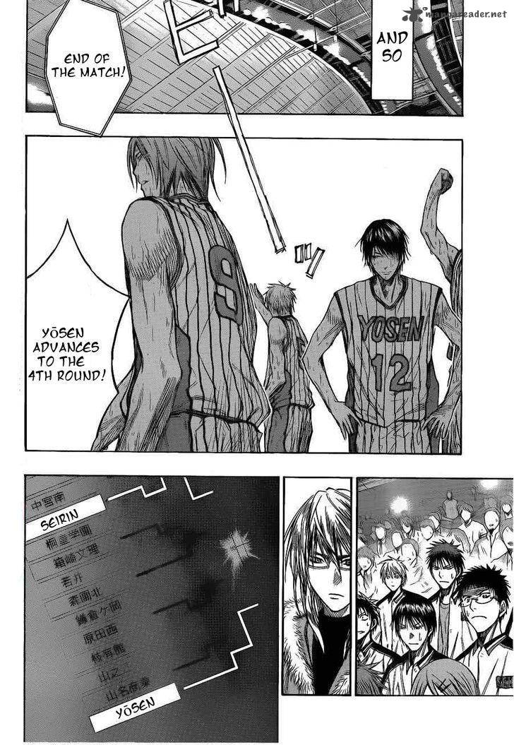 Kuroko No Basket 144 7