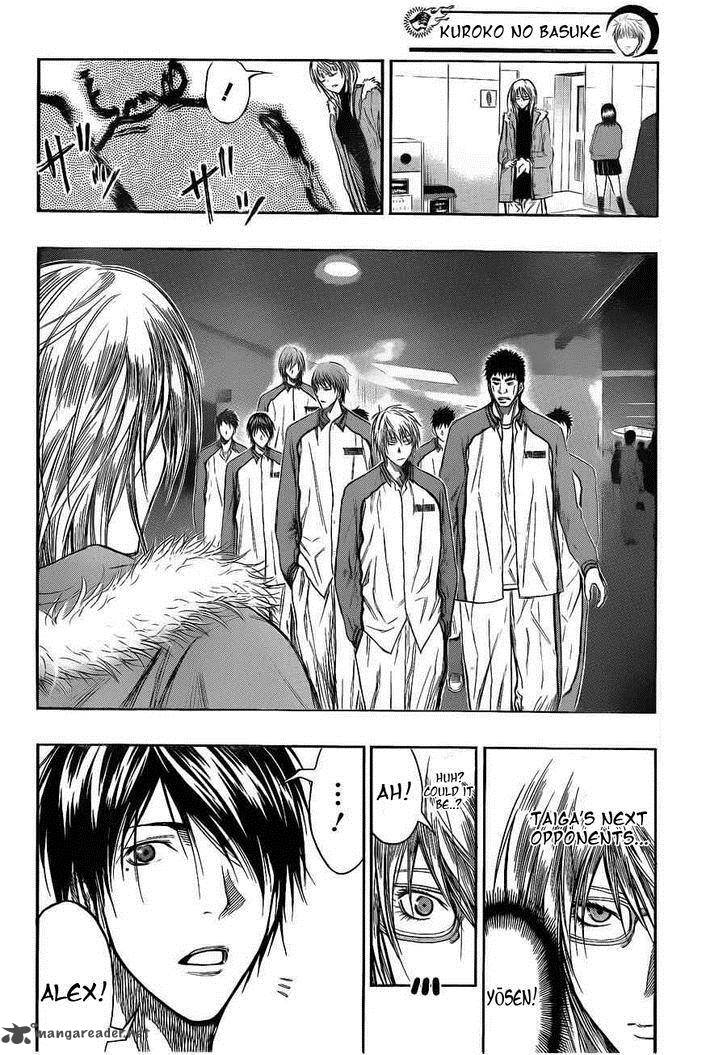 Kuroko No Basket 144 9