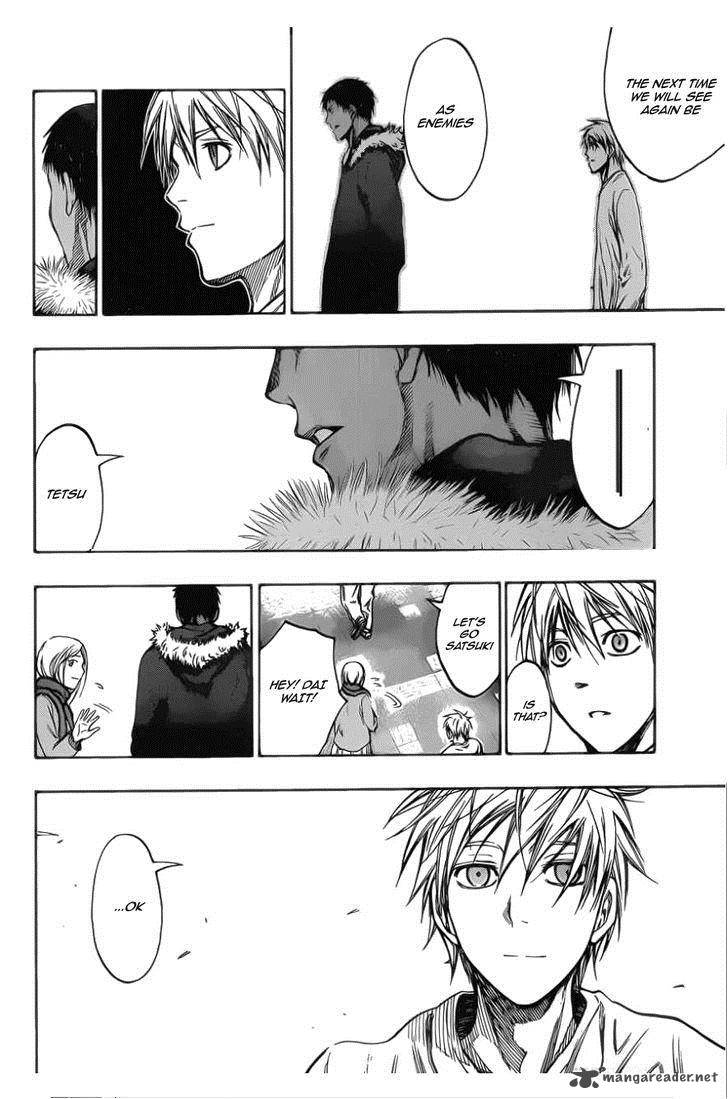 Kuroko No Basket 145 4