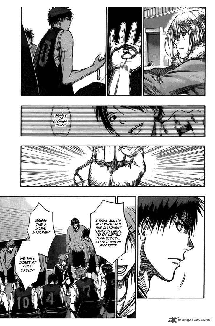 Kuroko No Basket 145 7