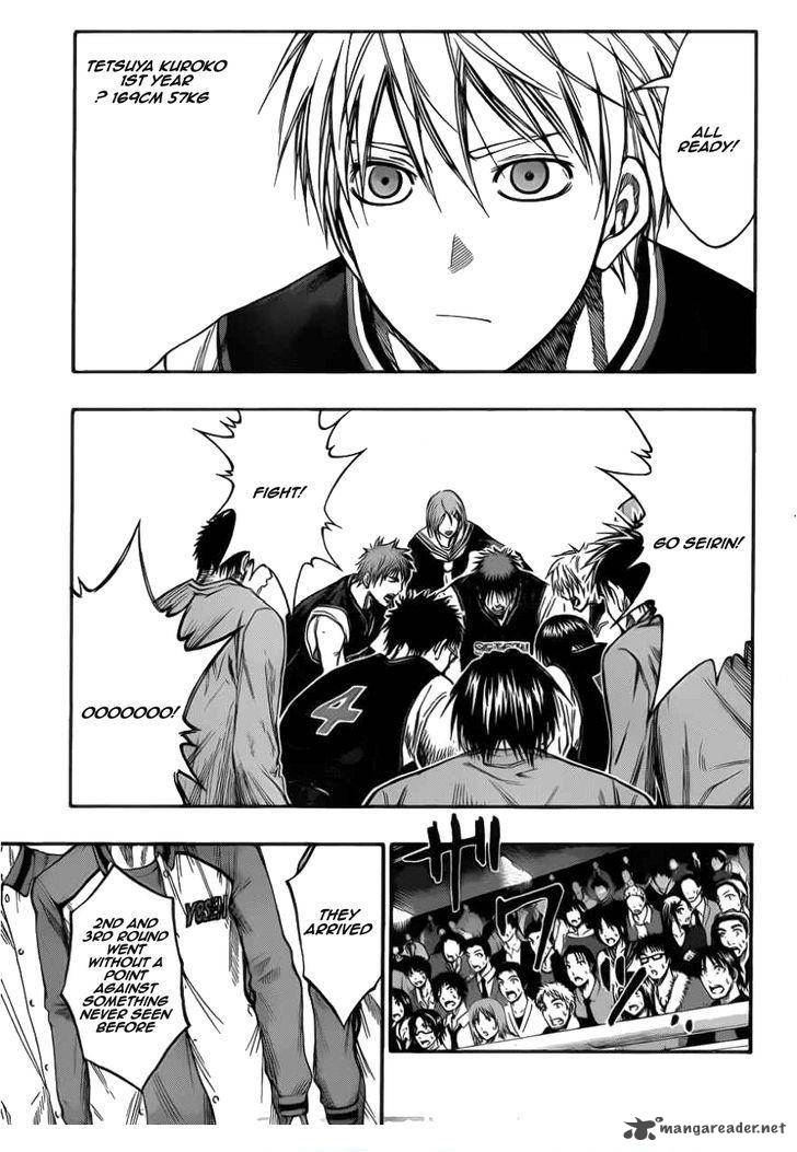 Kuroko No Basket 145 9