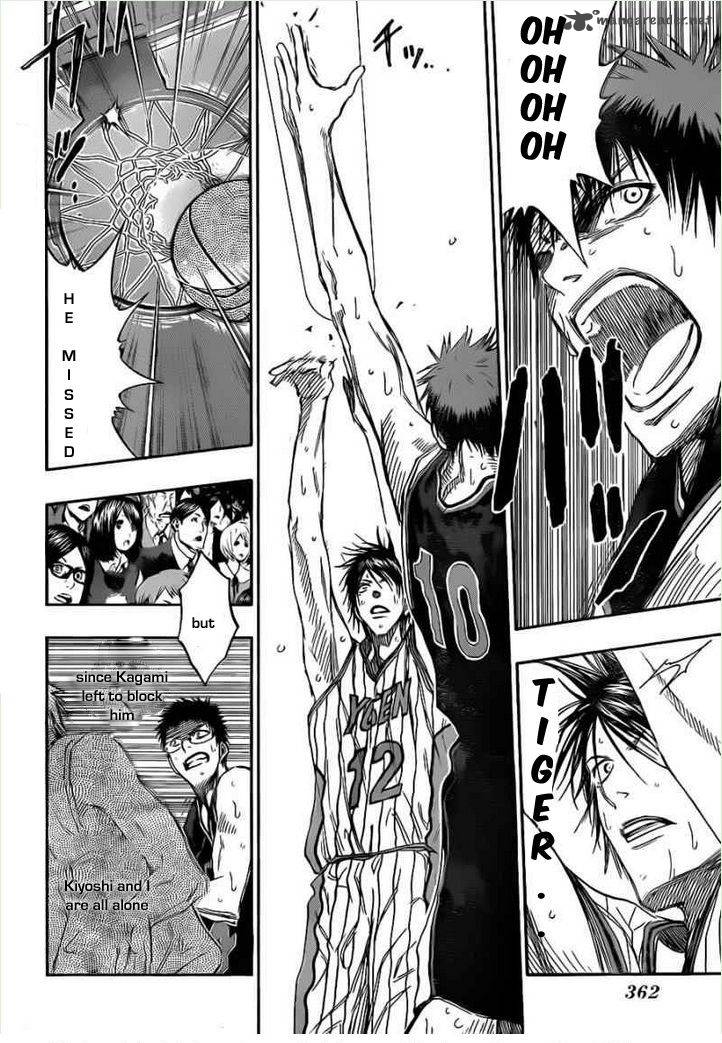 Kuroko No Basket 147 13