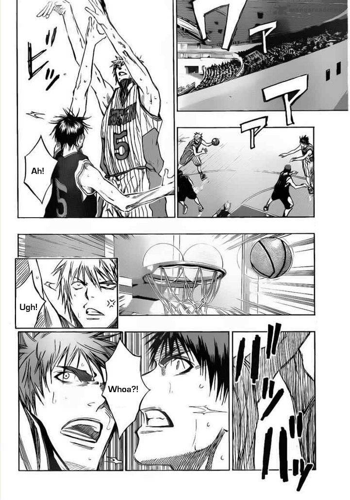 Kuroko No Basket 147 2