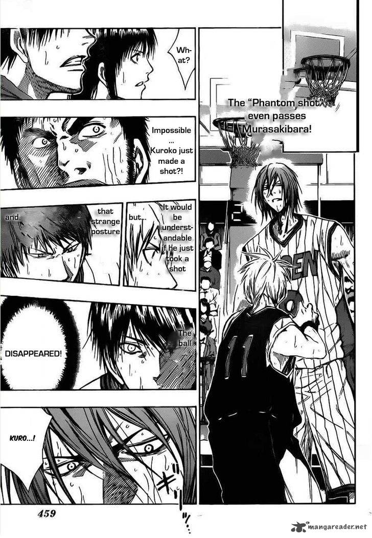 Kuroko No Basket 149 1