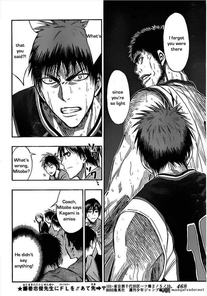 Kuroko No Basket 149 10