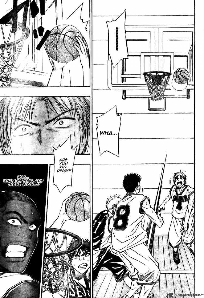 Kuroko No Basket 15 5