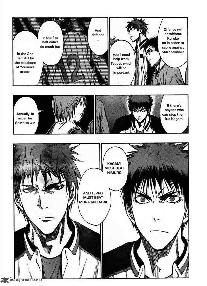 Kuroko No Basket 150 12