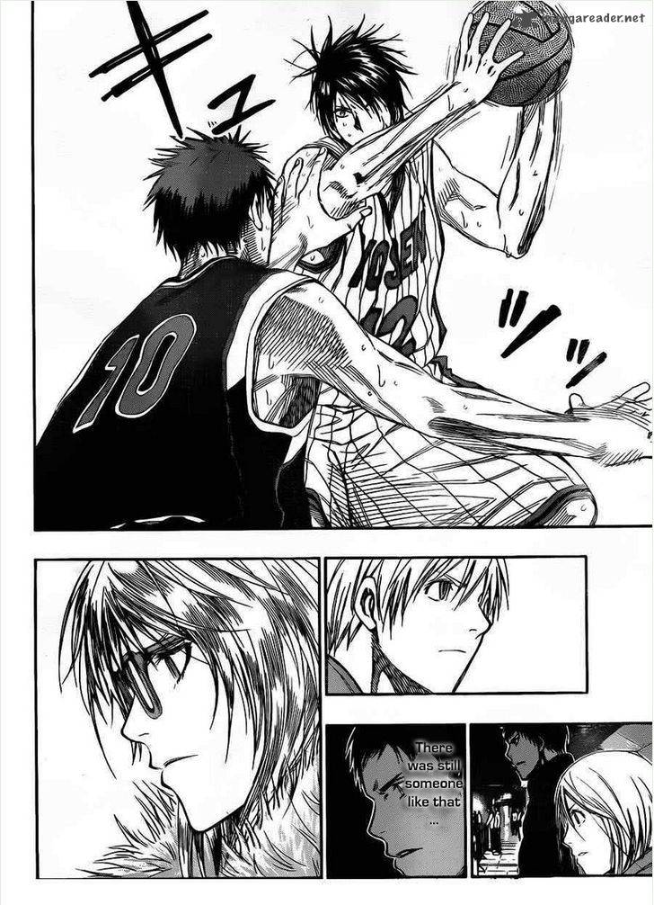 Kuroko No Basket 150 17