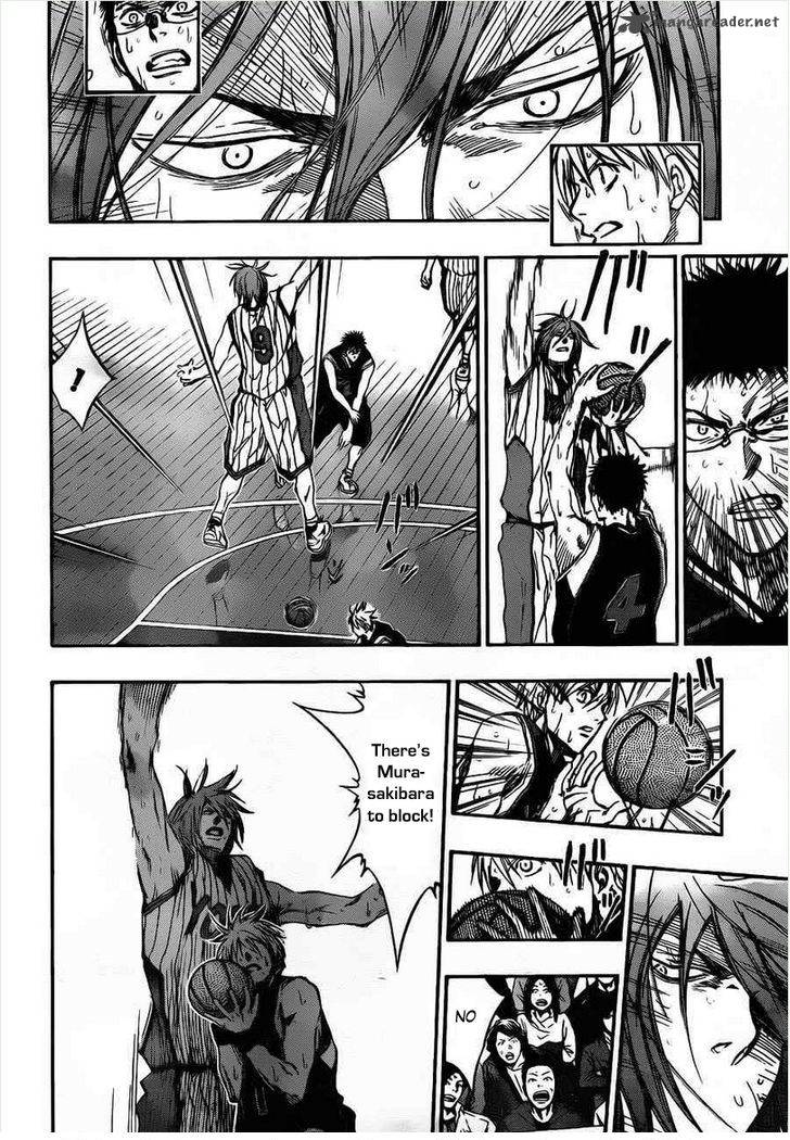 Kuroko No Basket 150 4