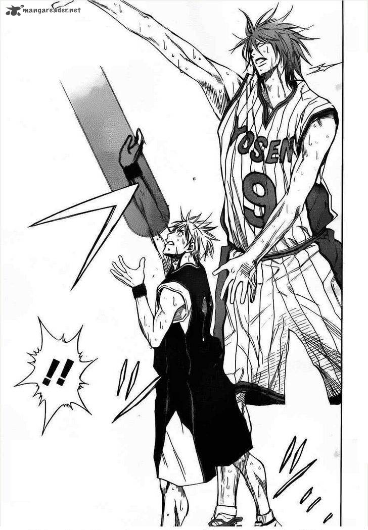 Kuroko No Basket 150 5