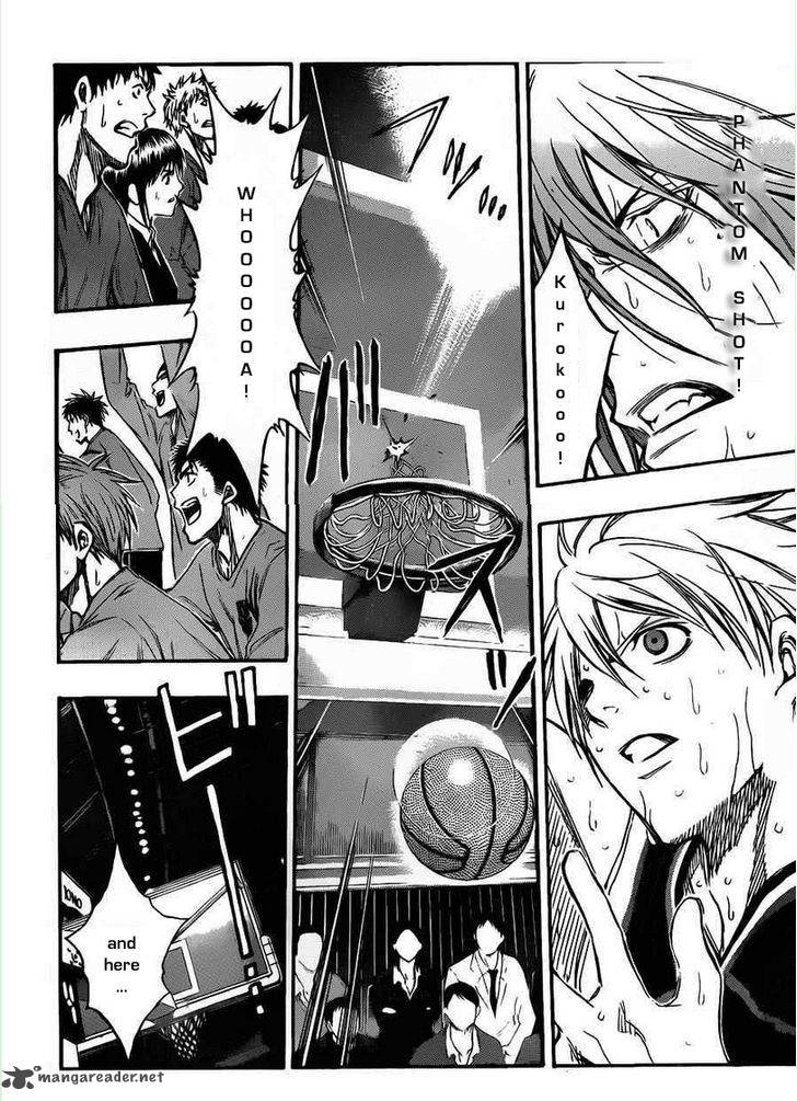 Kuroko No Basket 150 6