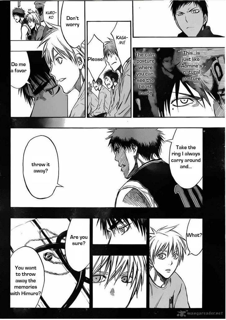 Kuroko No Basket 153 12